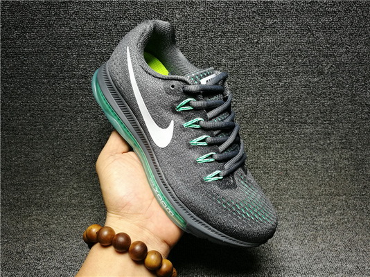 Super Max Nike Zoon All Out Low GS--001